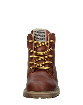 Jongens veterschoenen