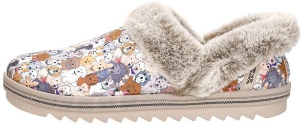 Bobs Cozy Kiss - Paw Jams- Slip-Ins - large