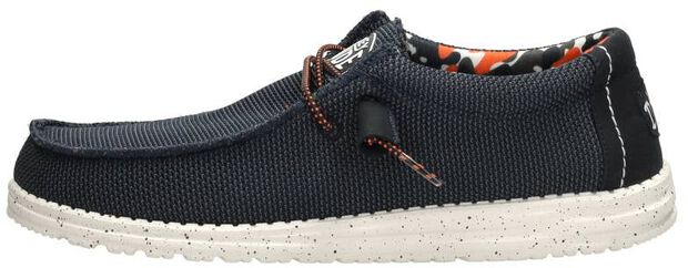 Wally Sox - large