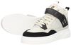 Women High Top Sneaker - small
