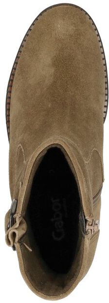 Enkellaarsjes Hak - large