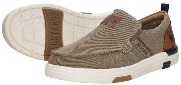 Sneakers Laag - large