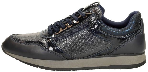 Veterschoenen Laag - large