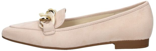 Mocassin - large