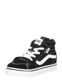 TD Filmore Hi Zip