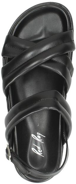 Women Flat Sandal Padding - large