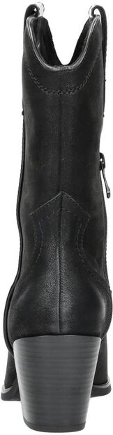 Western boots - large