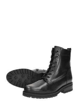 Veterschoenen Hoog