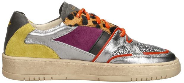 Sneakers Laag - large