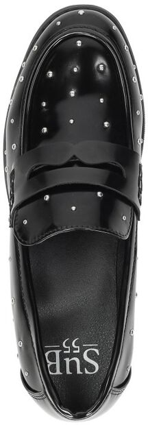 Mocassin - large
