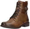 Veterschoenen Hoog - small