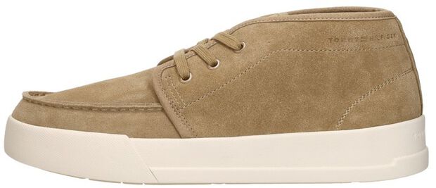TH Court Suede Chukka - large