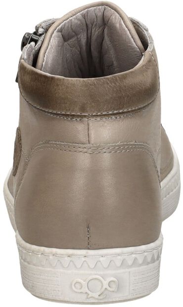 Veterschoenen Hoog - large