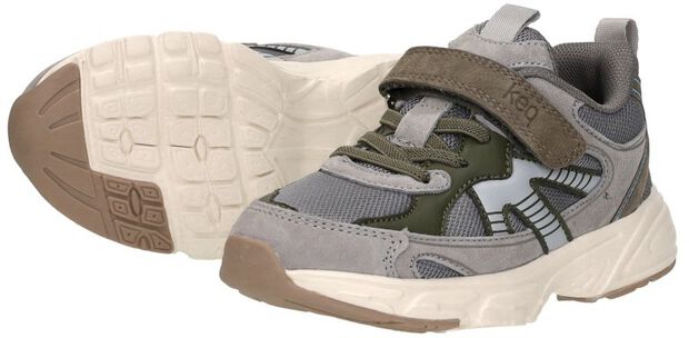 Sneakers Laag - large