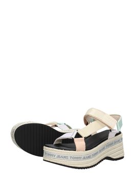 Tommy Jeans Wedge Sandal