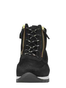 Sneakers Hoog