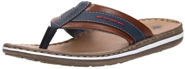 Heren slippers - large