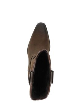 Western boots