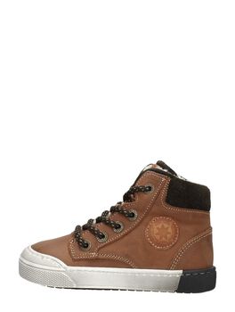 Veterschoenen Hoog