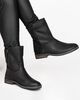 Dames enkellaarsjes - small