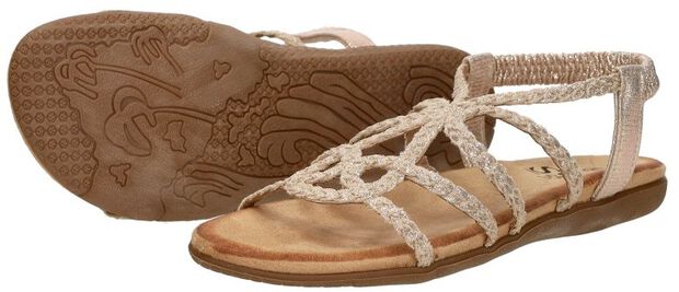 Sandalen Plat - large