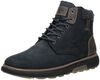 Veterschoenen Hoog - small