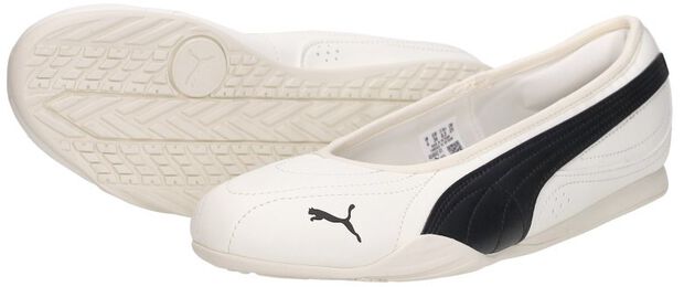 Puma Catch Soleil Ballerina - large
