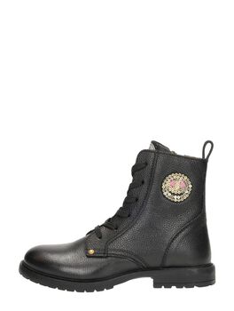 Veterschoen hoog