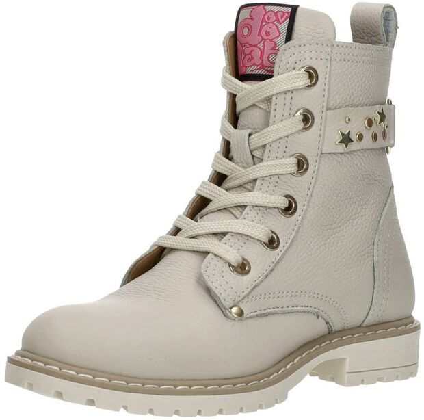 Veterschoen hoog - large