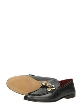 Chain Loafer