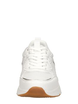 Sneakers Laag