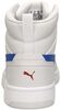 Puma Rebound V6 Mid Jr - small