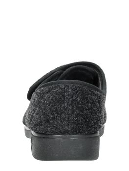 Pantoffels Dicht