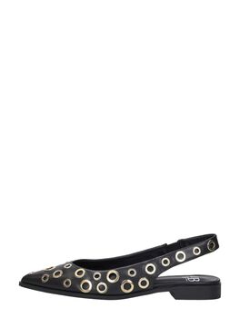 Slingbacks