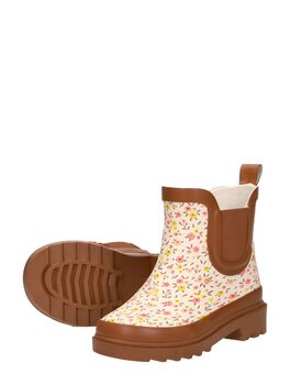 Kids print Chelsea Rubber Rainboot
