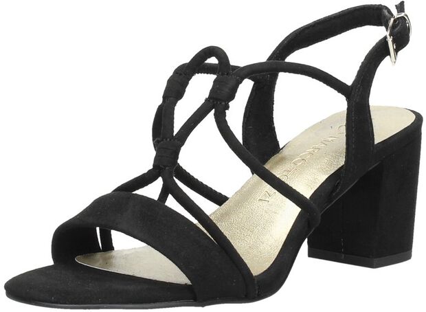 Sandalen Hak - large