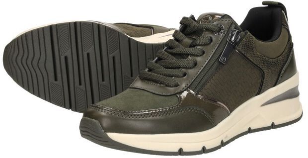 Sneakers Laag - large