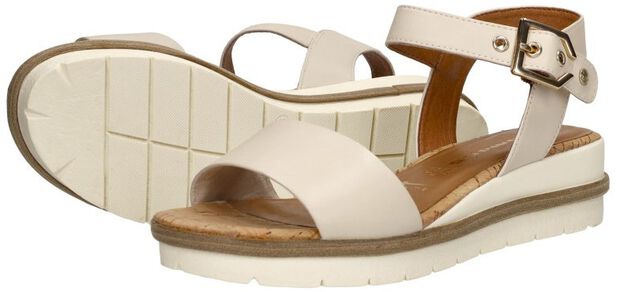 Sandalen Plat - large