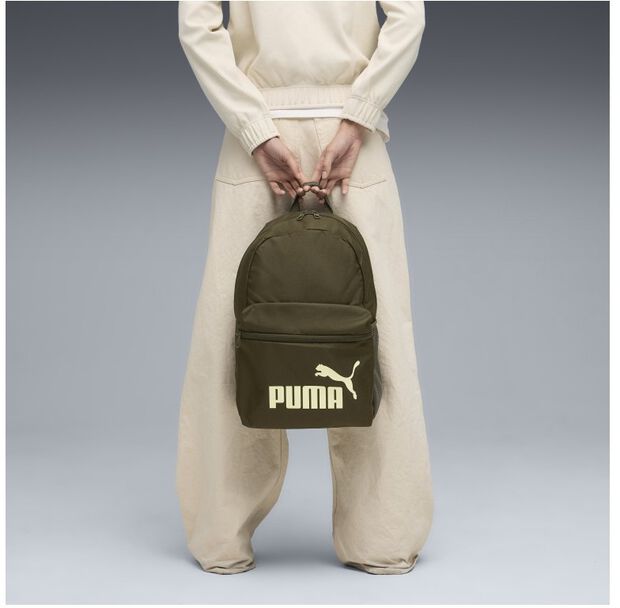 PUMA PHASE Backpack - large
