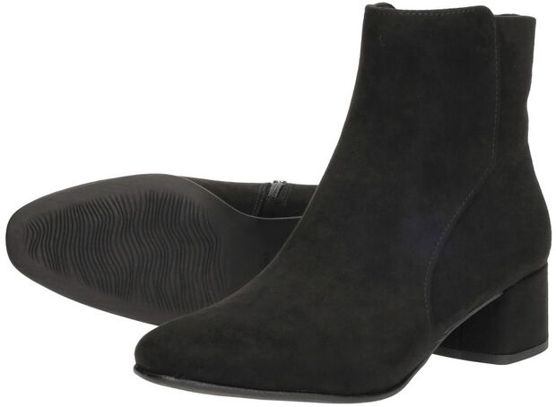 Enkellaarsjes Hak - large