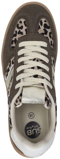 Sneakers Laag - large