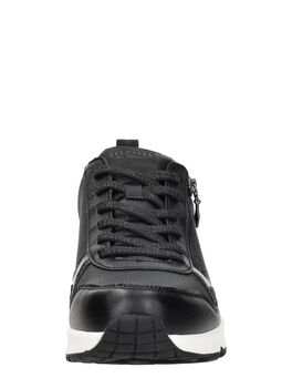 Uno - Metallic Sliders