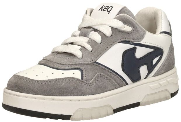 Veterschoenen Laag - large