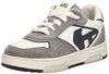 Veterschoenen Laag - small