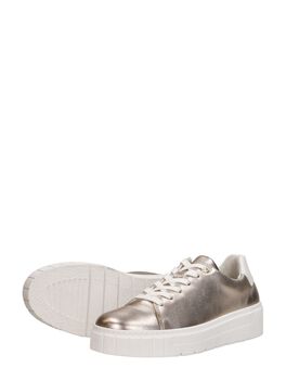 Veterschoenen Laag