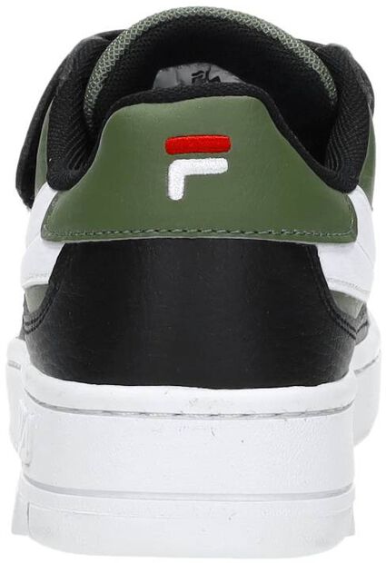 Fxventuno Velcro Kids - large