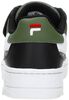 Fxventuno Velcro Kids - small