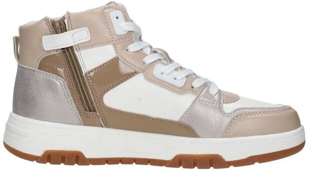 Sneakers Hoog - large