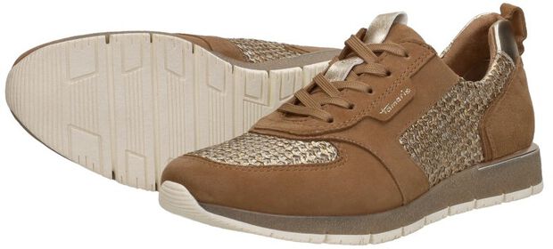 Sneakers Laag - large