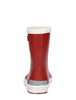 BN Rainboot Red